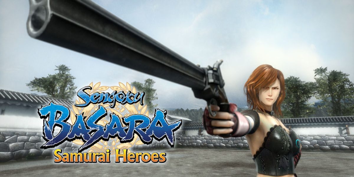 Keseruan Sengoku Basara: Samurai Heroes Game Basara PC Paling Laris Dimainkan