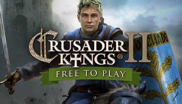 Review Game Kerajaan PC Paling Sulit di Jajal: Crusader Kings II